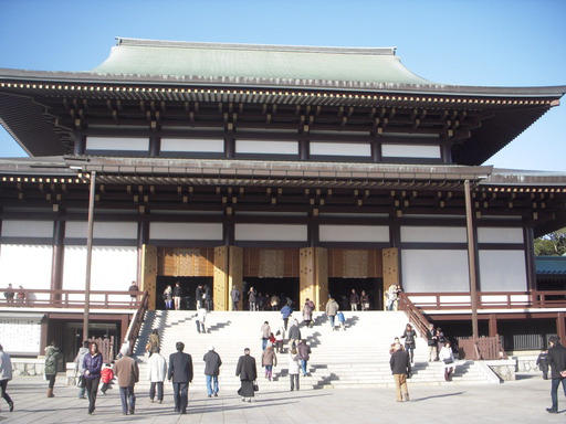 新勝寺
