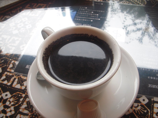 バリコーヒー