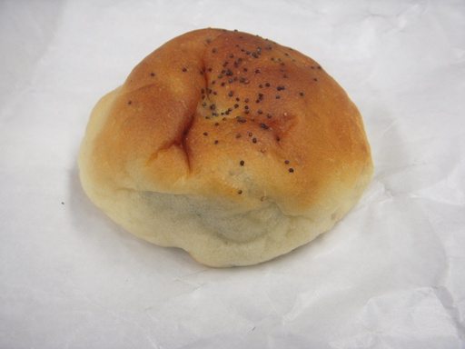 けしあんぱん