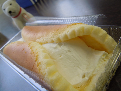 世界のチーズ好きのためのチーズケーキ