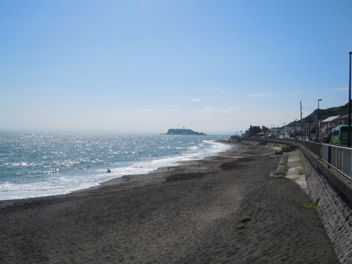 七里ガ浜