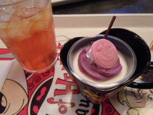カップケーキ