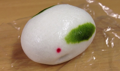 うさぎ