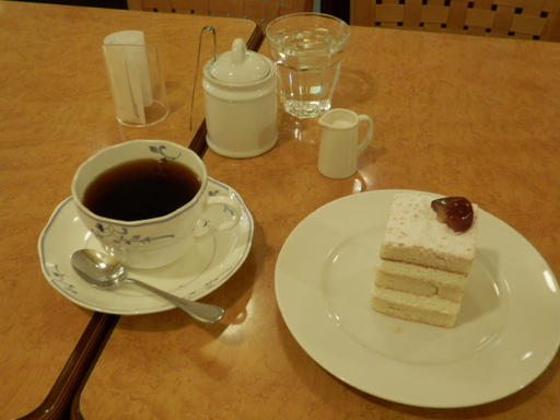 ハイチコーヒー