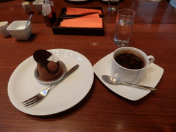 コーヒー