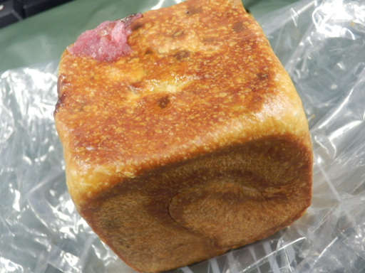 桜CUBE