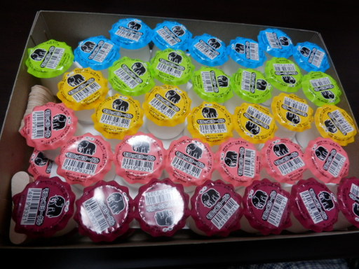 大人買い