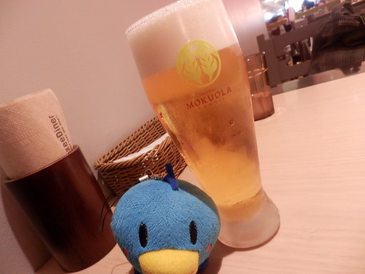 ドラフトハーフ