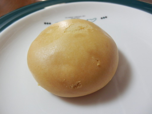 月化粧