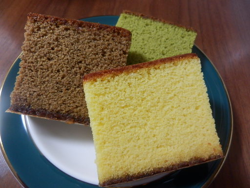 抹茶プレーンコーヒー