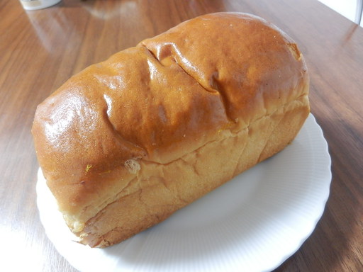 ぶどうパン(小)