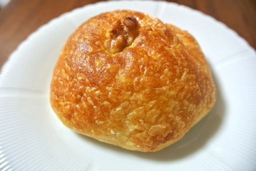 まるごとリンゴ外観