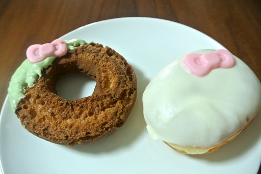 青りんごホイップ、青りんごファッション