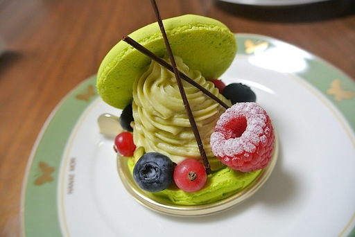 ピスタ
