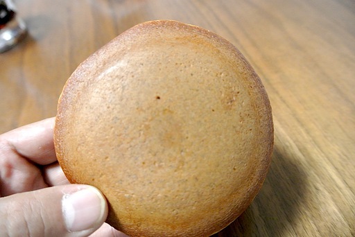 六人衆焼き