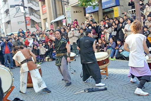 太鼓