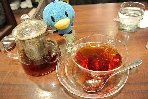 紅茶