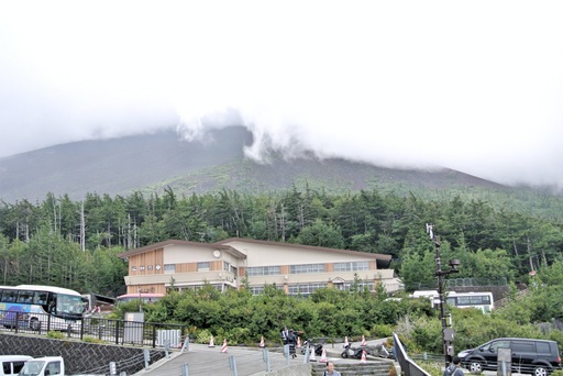 富士山
