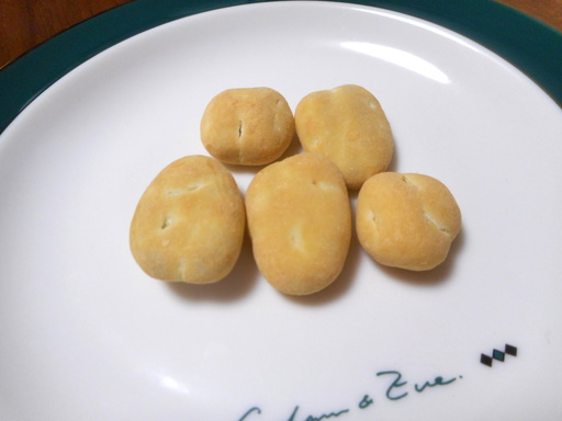 ピーカンナッツチョコレート