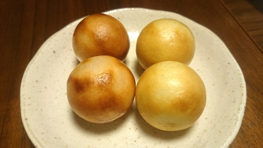 丸餅
