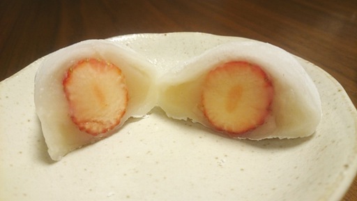 白あん