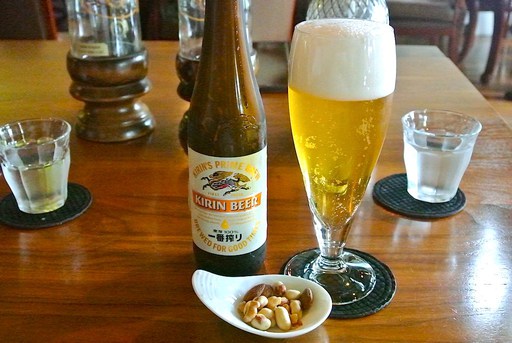 ビール