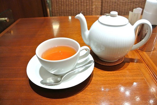 紅茶