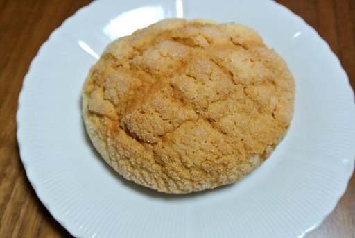 メロンパン