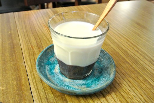 うさ餡みるく