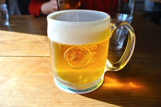 ビール