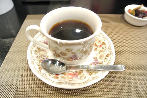 コーヒー