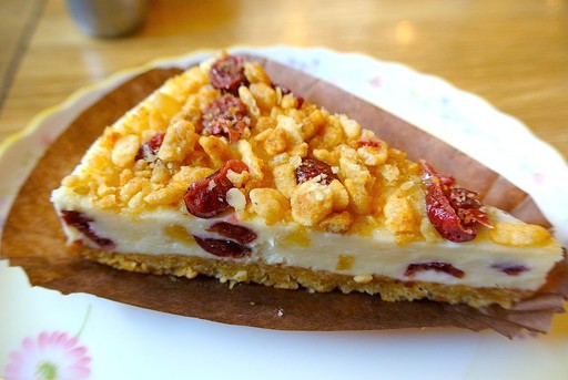チーズケーキ