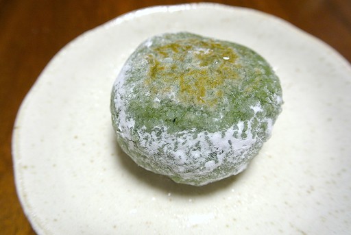 こごめ大福