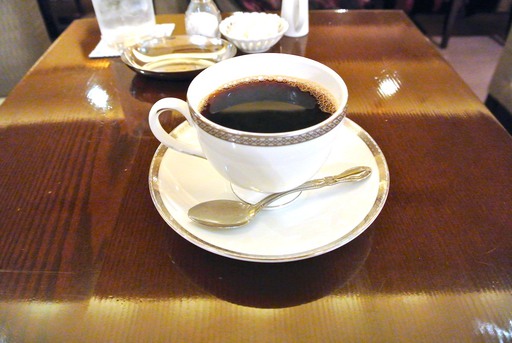 コーヒー