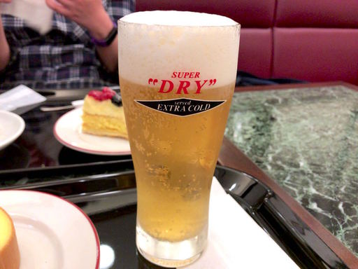 スーパードライ